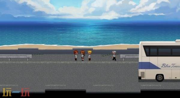 恐怖RPG续作《青鬼2》将于8月6日在全球发售