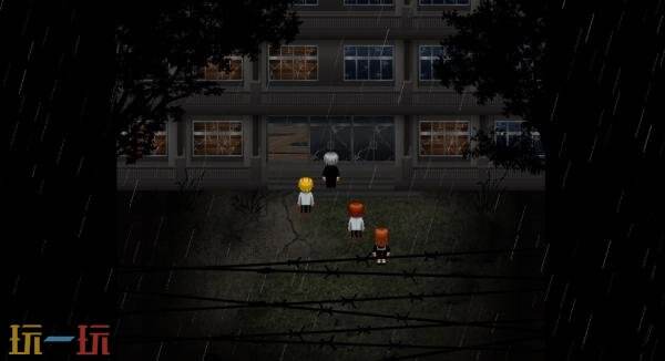 恐怖RPG续作《青鬼2》将于8月6日在全球发售