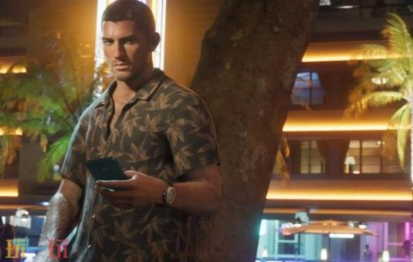 《GTA6》再次确认将按计划于11月19日发售
