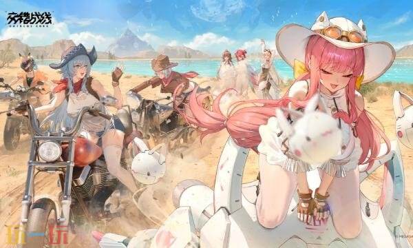 交错战线wiki皮肤图鉴网站 交错战线皮肤图鉴大全