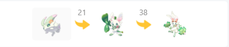 《洛克王国:世界》春花兔精灵图鉴