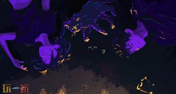 绘科幻冒险游戏《Mayak》试玩Demo现已上线