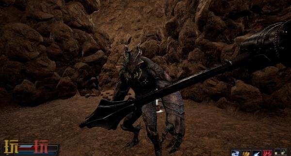第一人称动作RPG《AetherCycle》11月在PC开启抢先体验