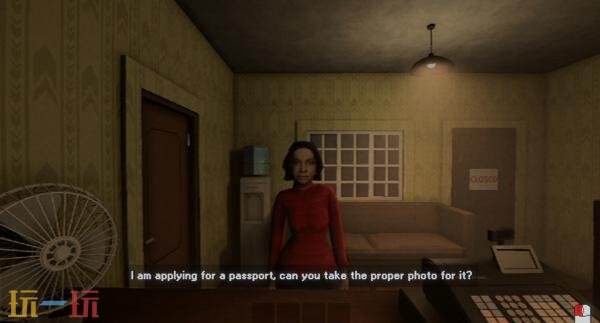 PSX风恐怖游戏《深夜照相馆》现已发售!首发享八折优惠