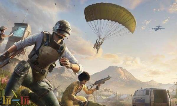 PUGM国际服直充教程!pubgmobile海外服充值指南