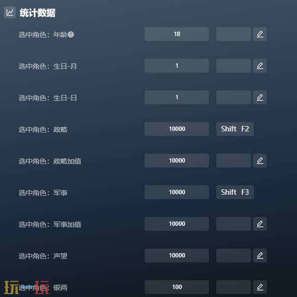 吾皇万岁二十三项修改器 吾皇万岁修改器风灵月影2026