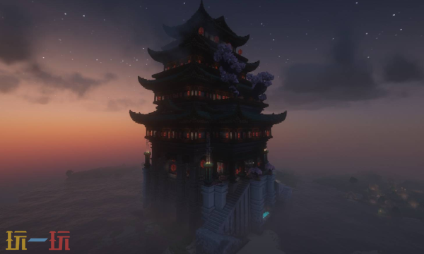 我的世界地牢浮现之时mod 我的世界地牢浮现之时模组分享