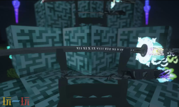 我的世界尼格洛兹·无尽曈曚mod 我的世界尼格洛兹·无尽曈曚模组分享