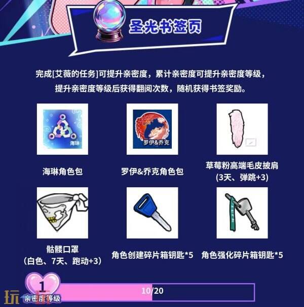 《街头篮球》「艾薇的魔法宝典」丨APP专属活动7.22正式开启!