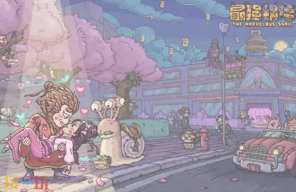 最强蜗牛檀香触发事件一览 最强蜗牛檀香触发事件大全