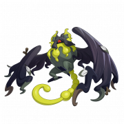 《洛克王国:世界》夜游魔精灵图鉴