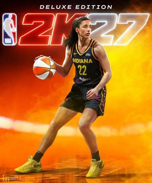 《NBA 2K27》将于9月4日正式发售！预购现已开启