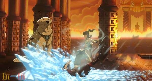 《降世神通 传奇：格斗游戏》Xbox版延期至9月3日发售！