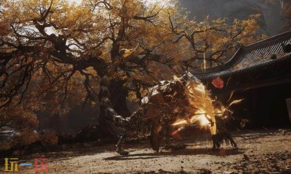 黑神话悟空wiki影神图人物图鉴 黑神话悟空影神图头目全收集