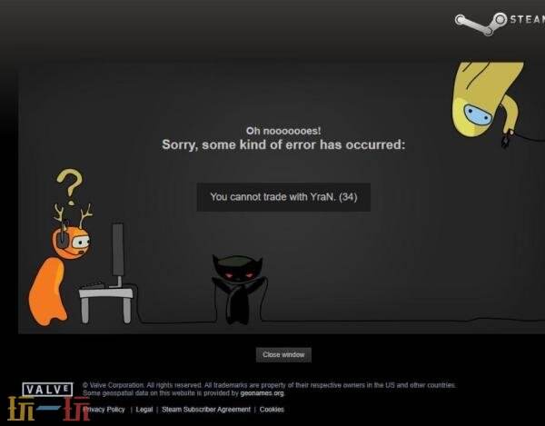steam改名字后多久不能交易 steam改名字后交易冷却期说明