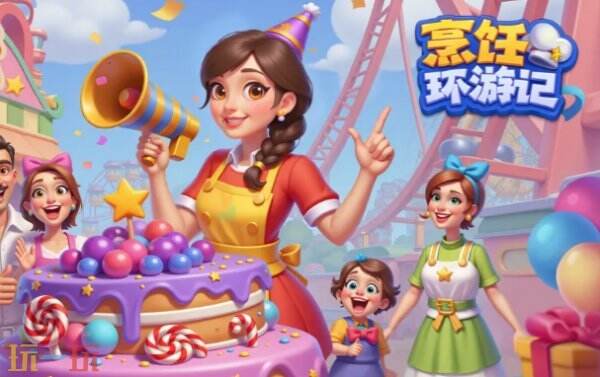 烹饪环游记兑换码最新 烹饪环游记兑换码大全2026