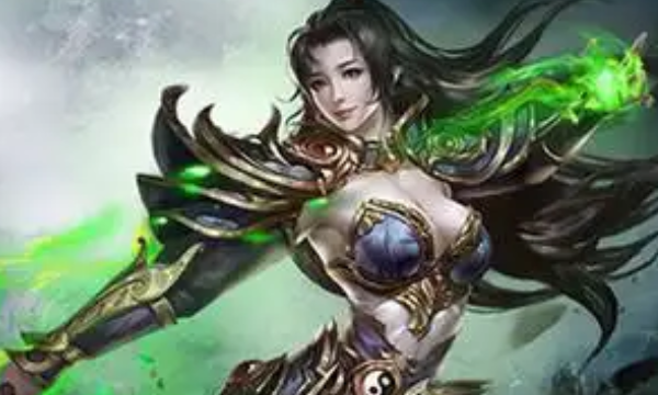 传奇网页版什么时候开服