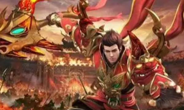 传奇网页游戏大全盘点