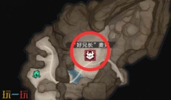 遗忘之海BOSS位置 遗忘之海BOSS在哪
