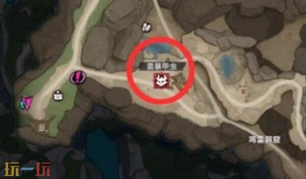 遗忘之海BOSS位置 遗忘之海BOSS在哪