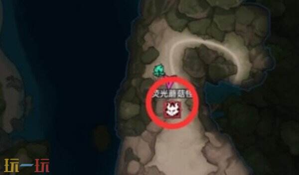 遗忘之海BOSS位置 遗忘之海BOSS在哪