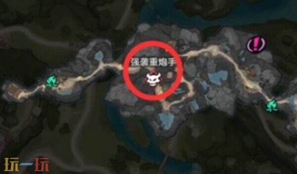 遗忘之海BOSS位置 遗忘之海BOSS在哪
