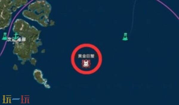遗忘之海BOSS位置 遗忘之海BOSS在哪