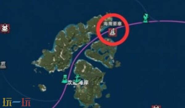 遗忘之海BOSS位置 遗忘之海BOSS在哪