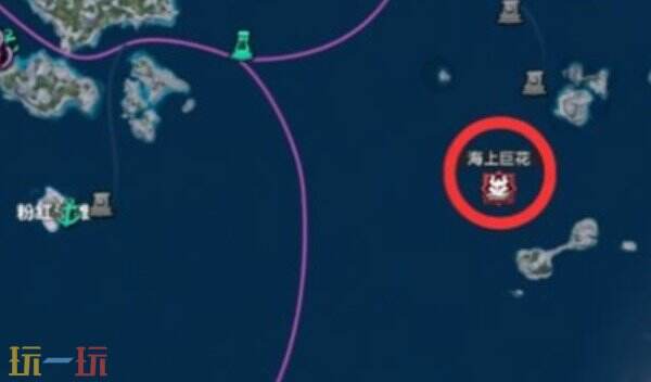 遗忘之海BOSS位置 遗忘之海BOSS在哪