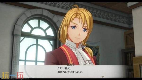 《空之轨迹 the 2nd》新信息截图发布!钓鱼系统介绍
