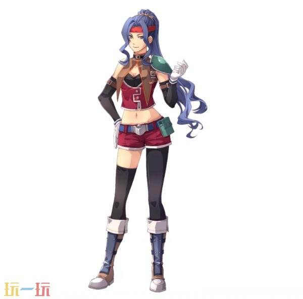 《空之轨迹 the 2nd》新信息截图发布!钓鱼系统介绍
