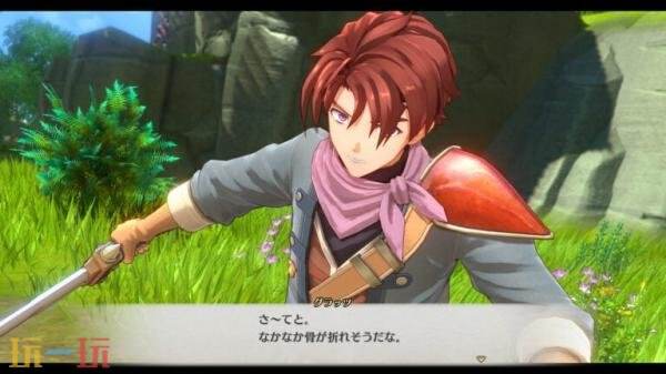 《空之轨迹 the 2nd》新信息截图发布!钓鱼系统介绍