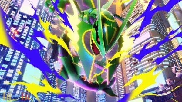 《宝可梦TCG POCKET》新扩充包“天空主宰”将于7月29日上线