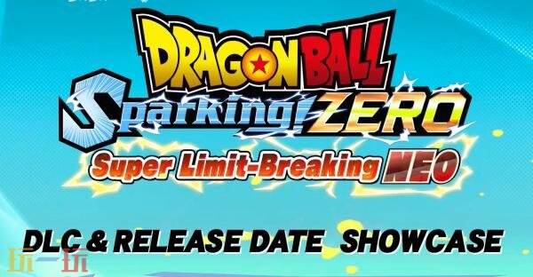 《七龙珠 电光炸裂!ZERO》新DLC将于7月30日上线!新战斗系统加入