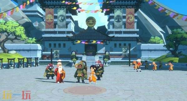类银河恶魔城游戏《炎之鸟》将于8月5日在PC推出