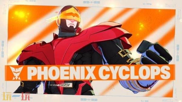 4V4组队对格斗游戏《漫威斗魂:格斗之魂》开场动画发布