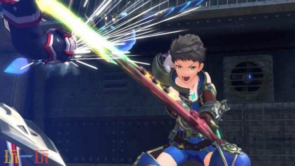《异度神剑2》Switch2版宣传预告发布!7月30日发售