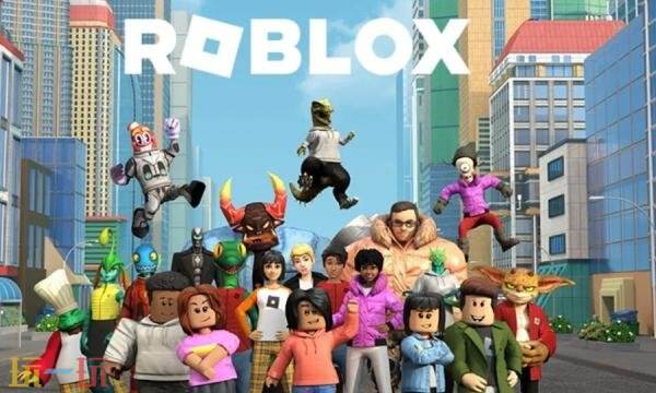 roblox国际服怎么充钱?海外手游全区服充值平台渠道推荐