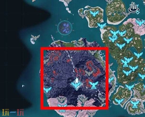 幻兽帕鲁硬木材在哪里 幻兽帕鲁硬木材怎么获得