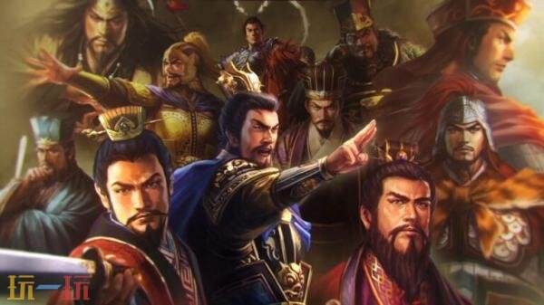 《三国志14 威力加强传承版》官方预告发布!将于9月10日发售