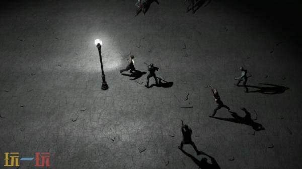 Steam喜加一:丧尸射击塔防《又一个僵尸塔防 高清版》限时免费领取