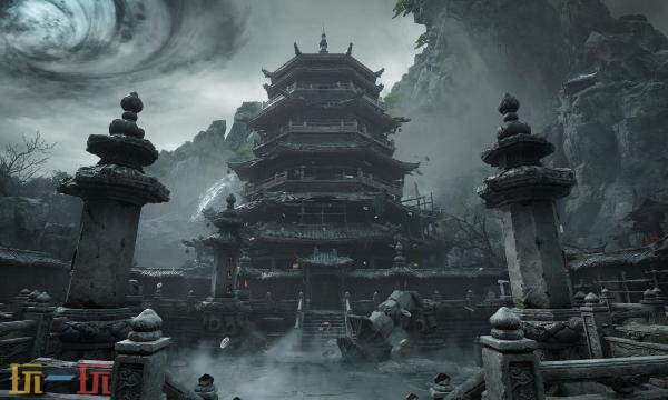 诡影藏锋是哪个工作室 游戏开发发行商介绍