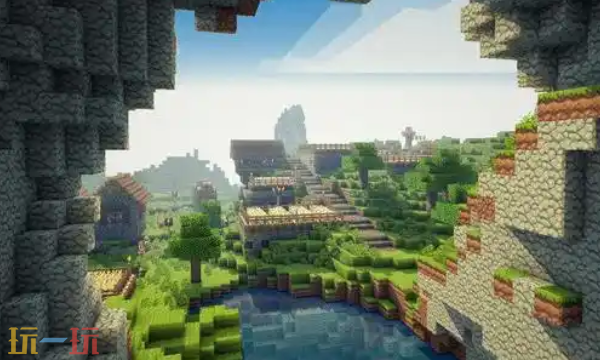 我的世界自然誓约mod 我的世界自然誓约模组分享