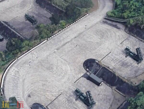 谷歌地图3d实景地图在线观看 谷歌地图3d实景地图网页版