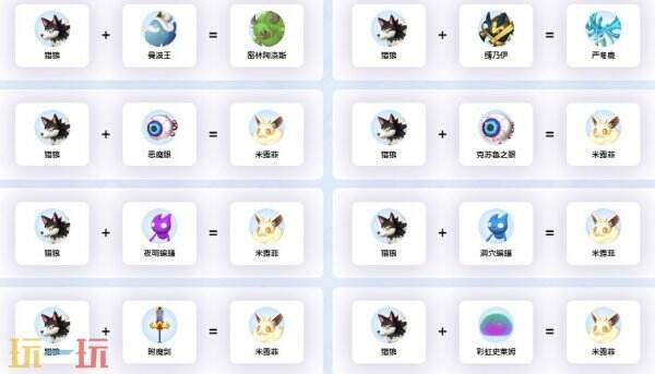 幻兽帕鲁猎狼配种 幻兽帕鲁猎狼可以配什么
