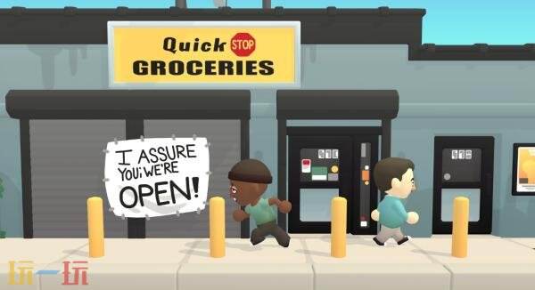 农场模拟游戏《Jay and Silent Bob's Joint Venture》将登陆PC平台