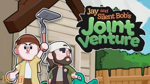 农场模拟游戏《Jay and Silent Bob's Joint Venture》将登陆PC平台
