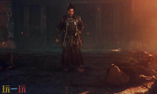 《仁王3》第一弹DLC「庆安地狱变」8月19日正式发售