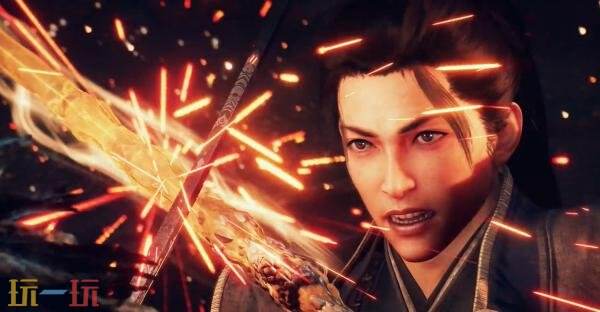 《仁王3》第一弹DLC「庆安地狱变」8月19日正式发售