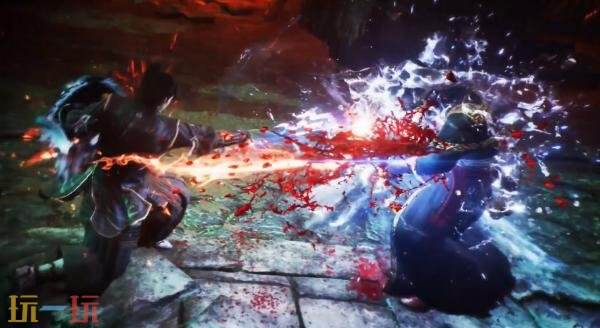 《仁王3》第一弹DLC「庆安地狱变」8月19日正式发售